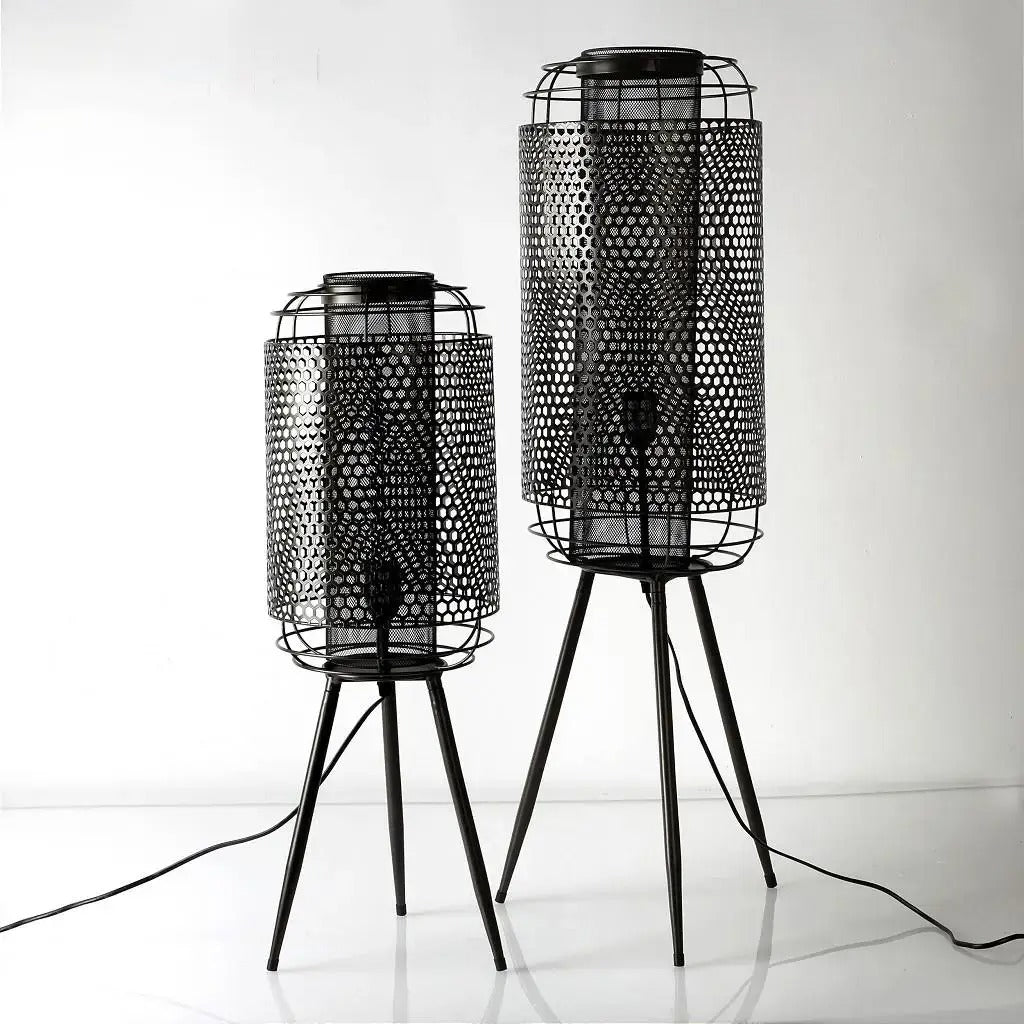Stehlampe INDY