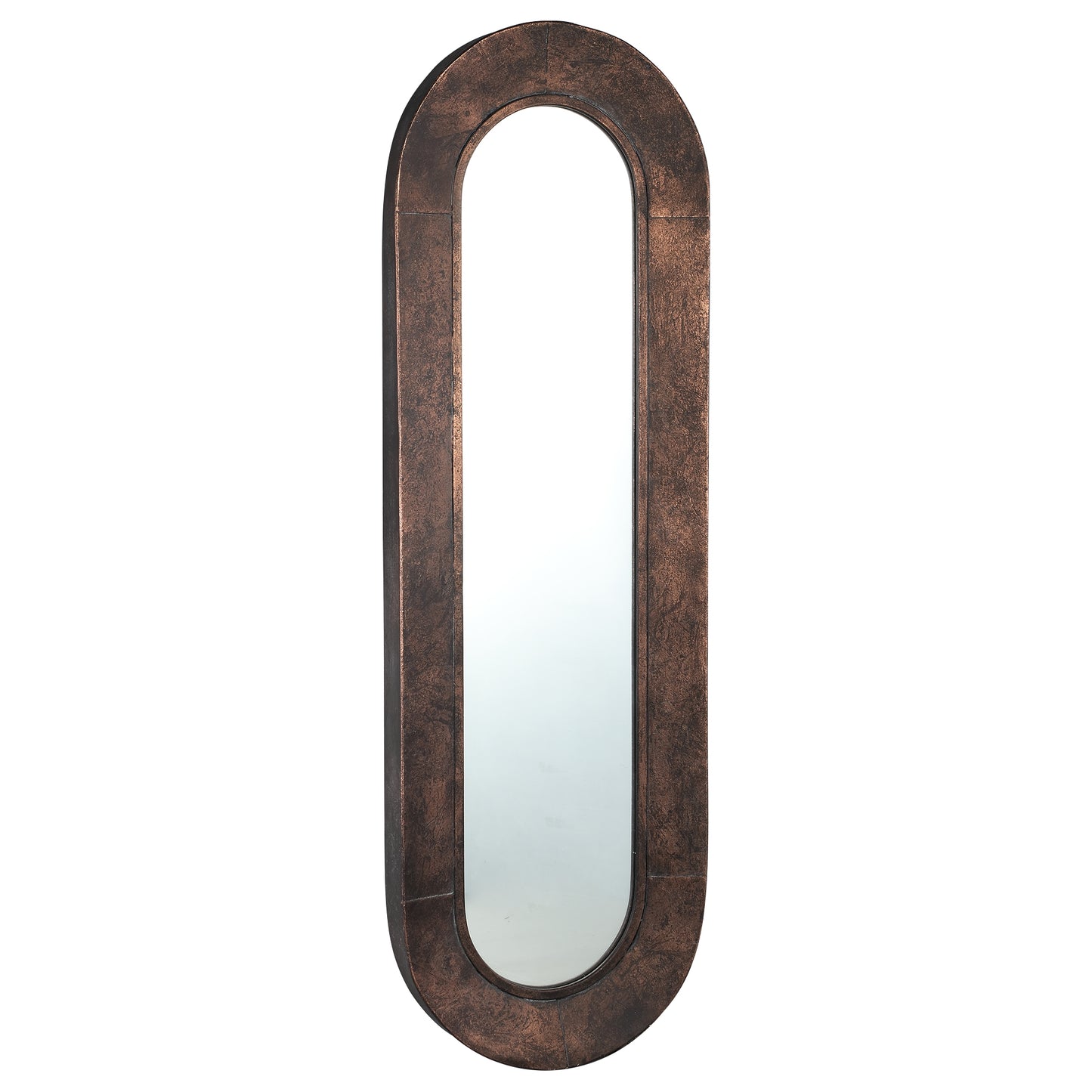 Oval Spiegel Darcio