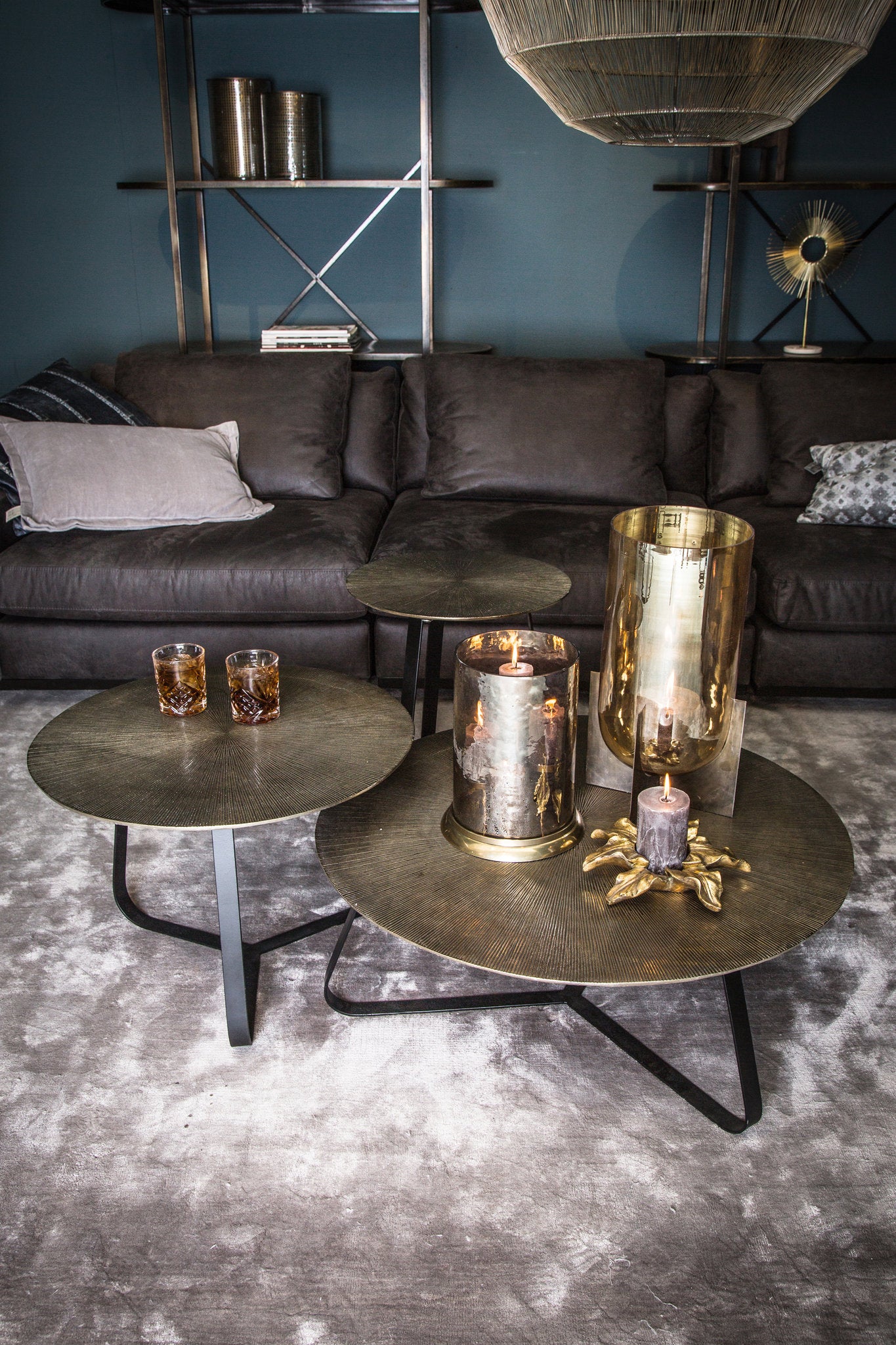 coffee table Kae