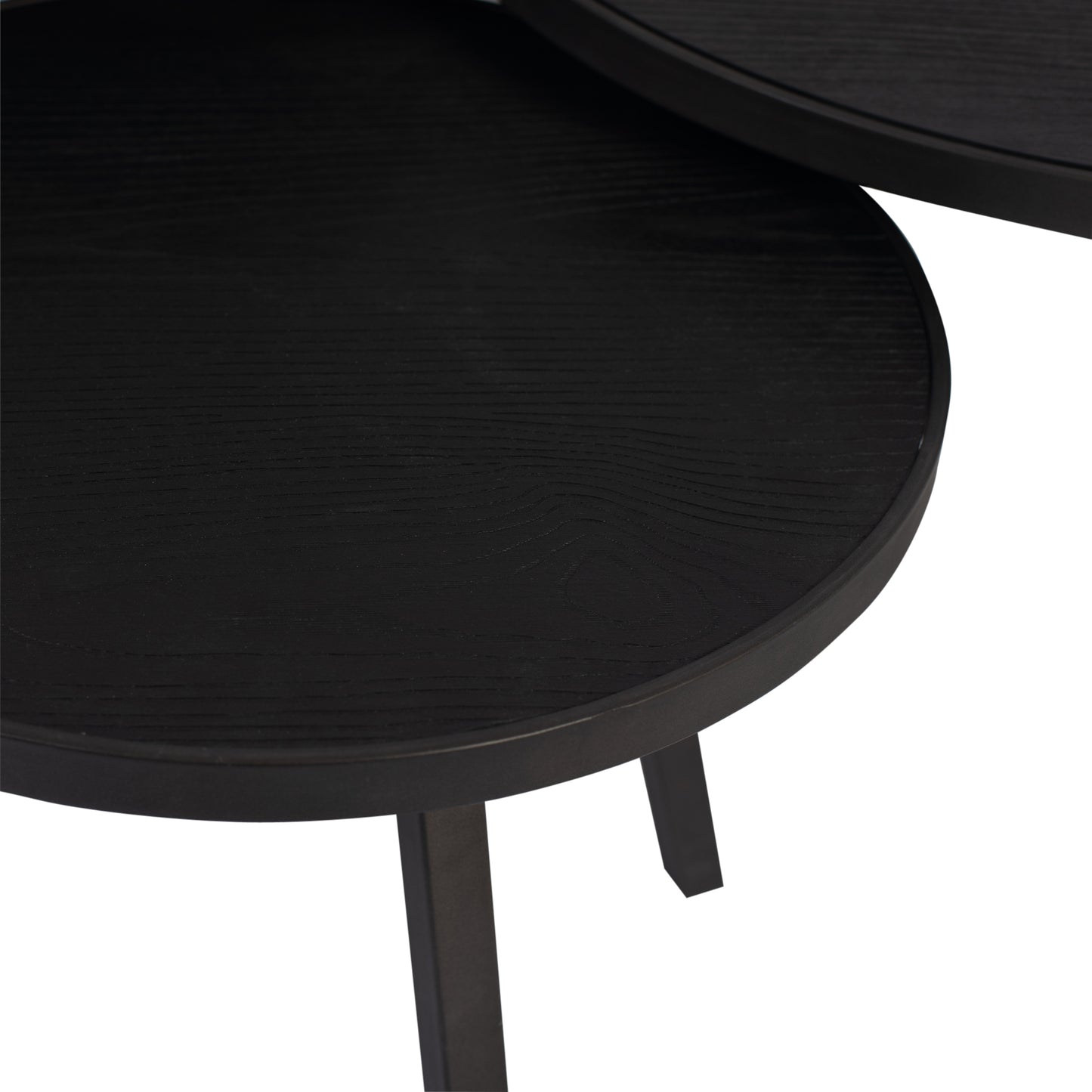 set of 3 coffee tables