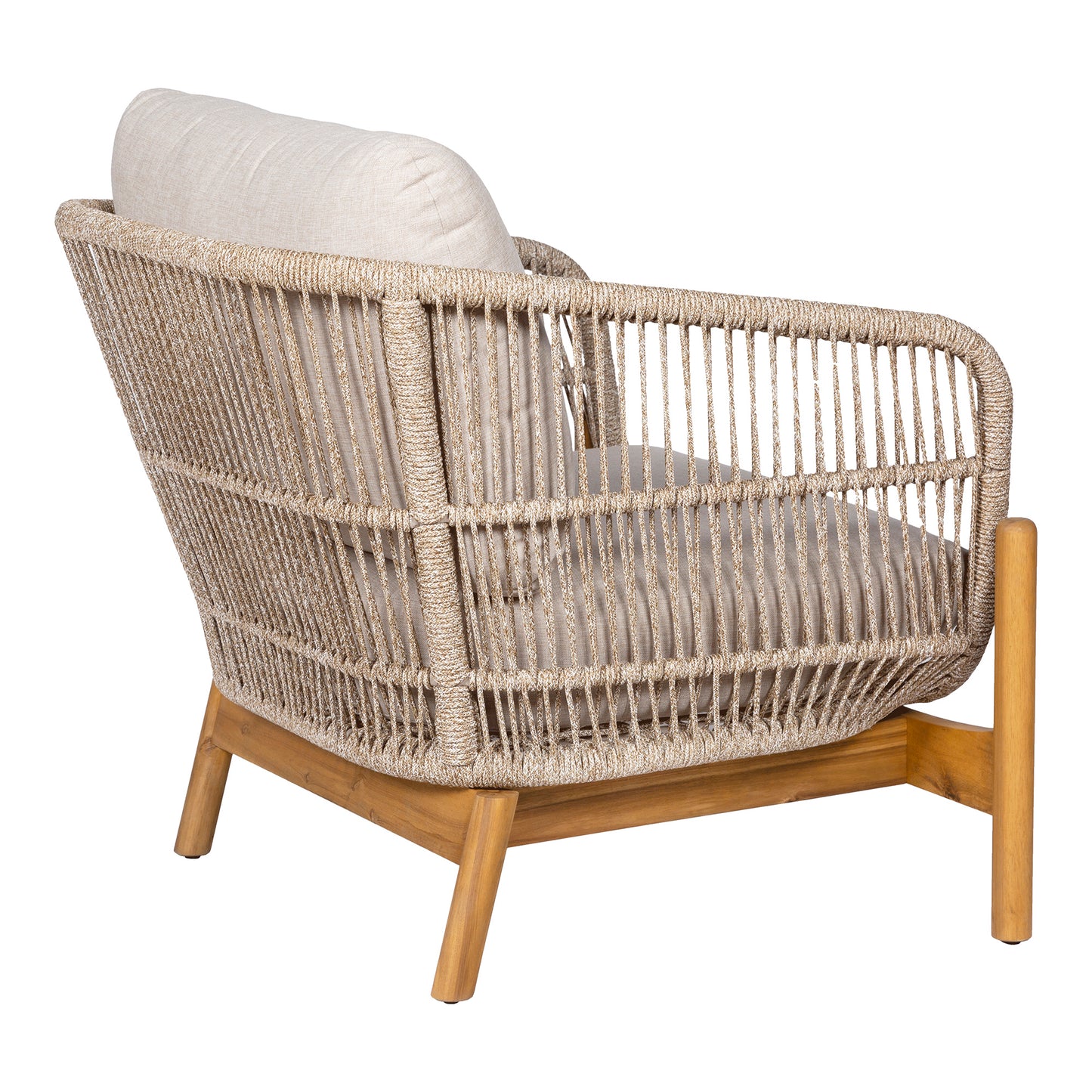 Garten - Loungesessel TERRAC