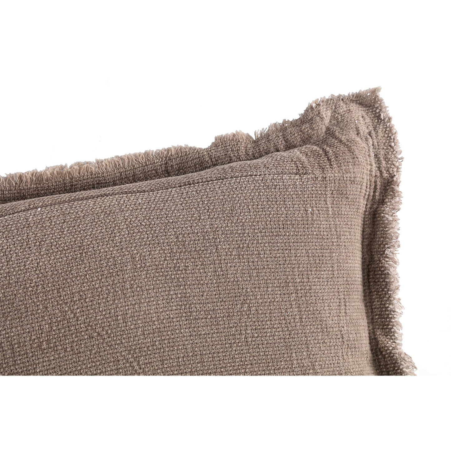 Set of 2 decorative cushions Indra
