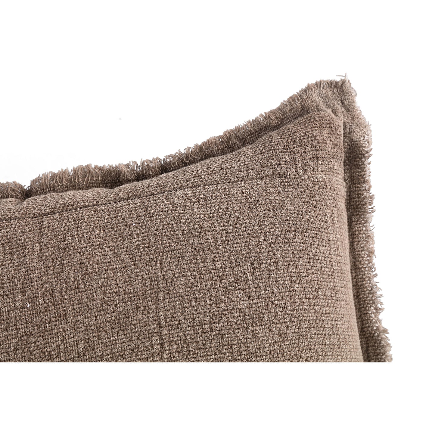 Set of 2 decorative cushions Indra
