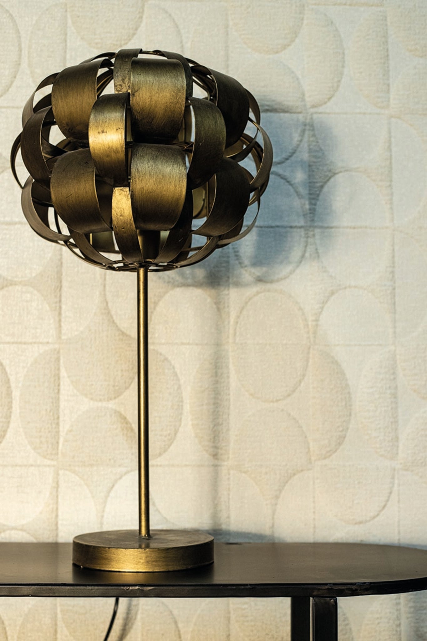 Tischlampe Lovis
