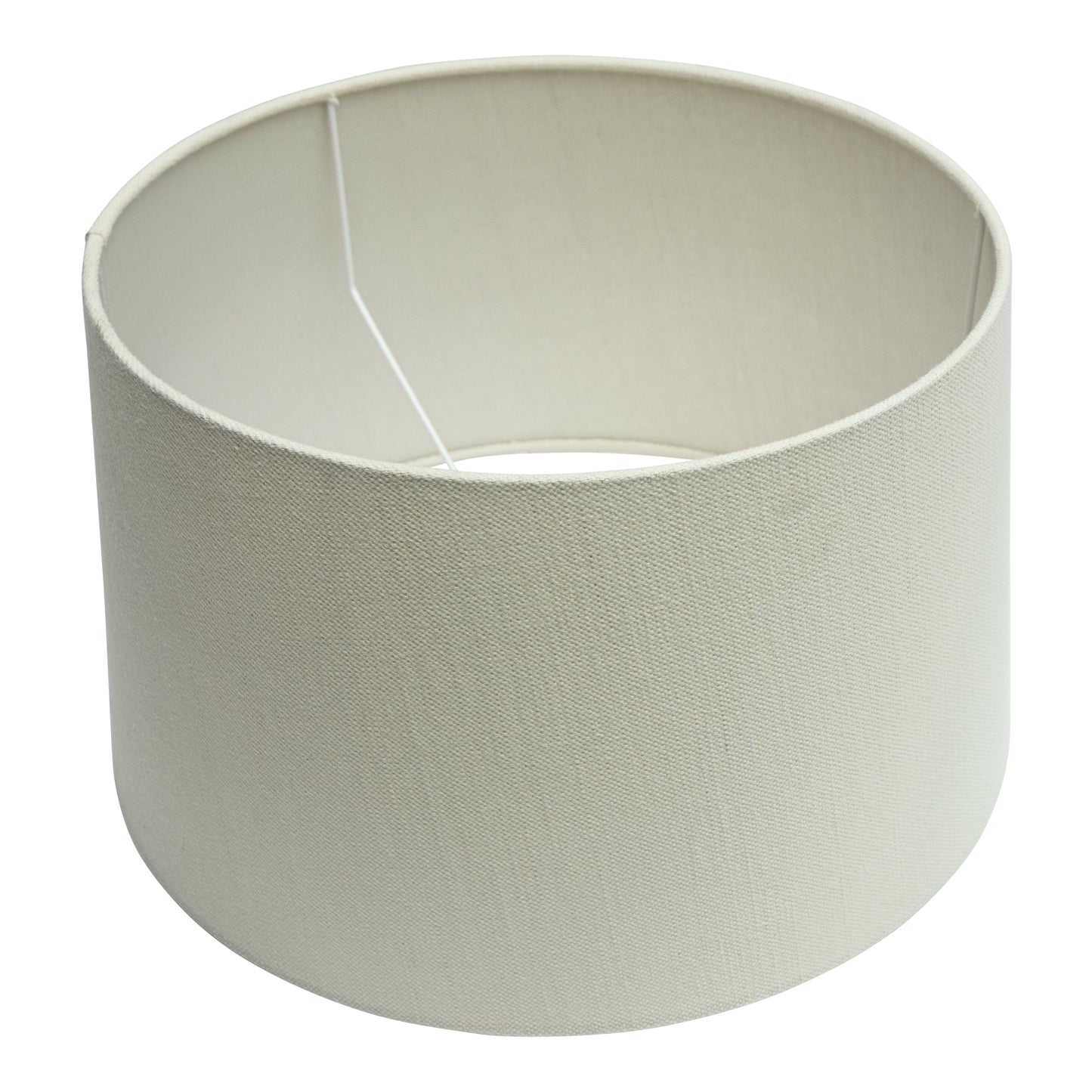 Lampenschirm Weiß Caep 2 er Set