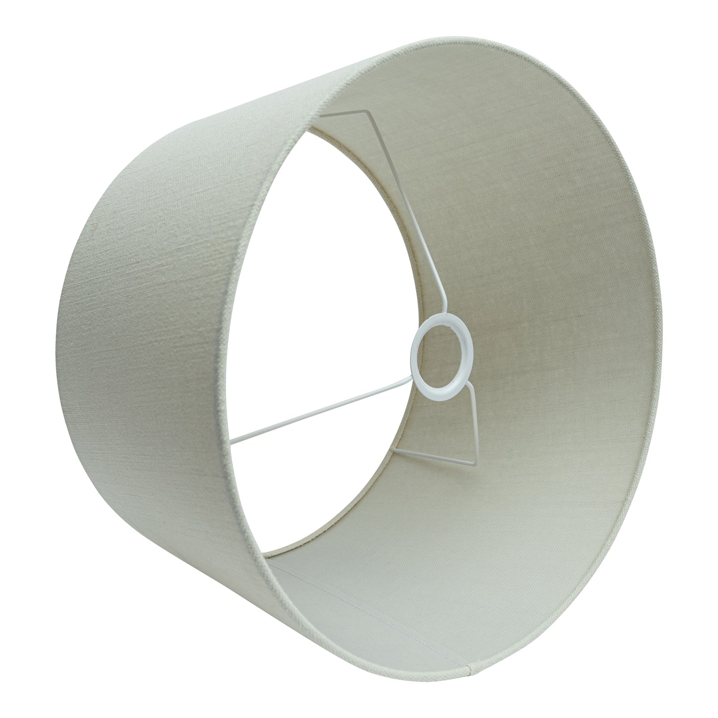 Lampenschirm Weiß Caep 2 er Set