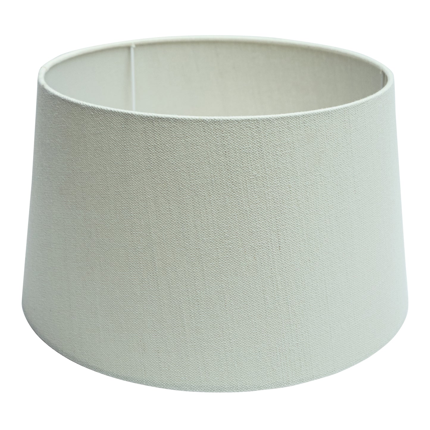 Lampenschirm Weiß Caep 2 er Set
