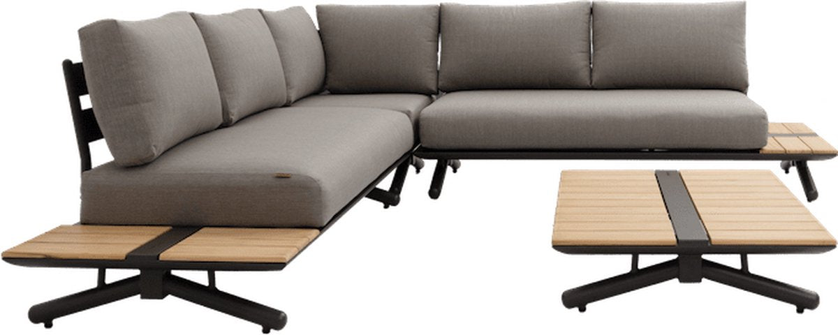 Garten Lounge Set Noah