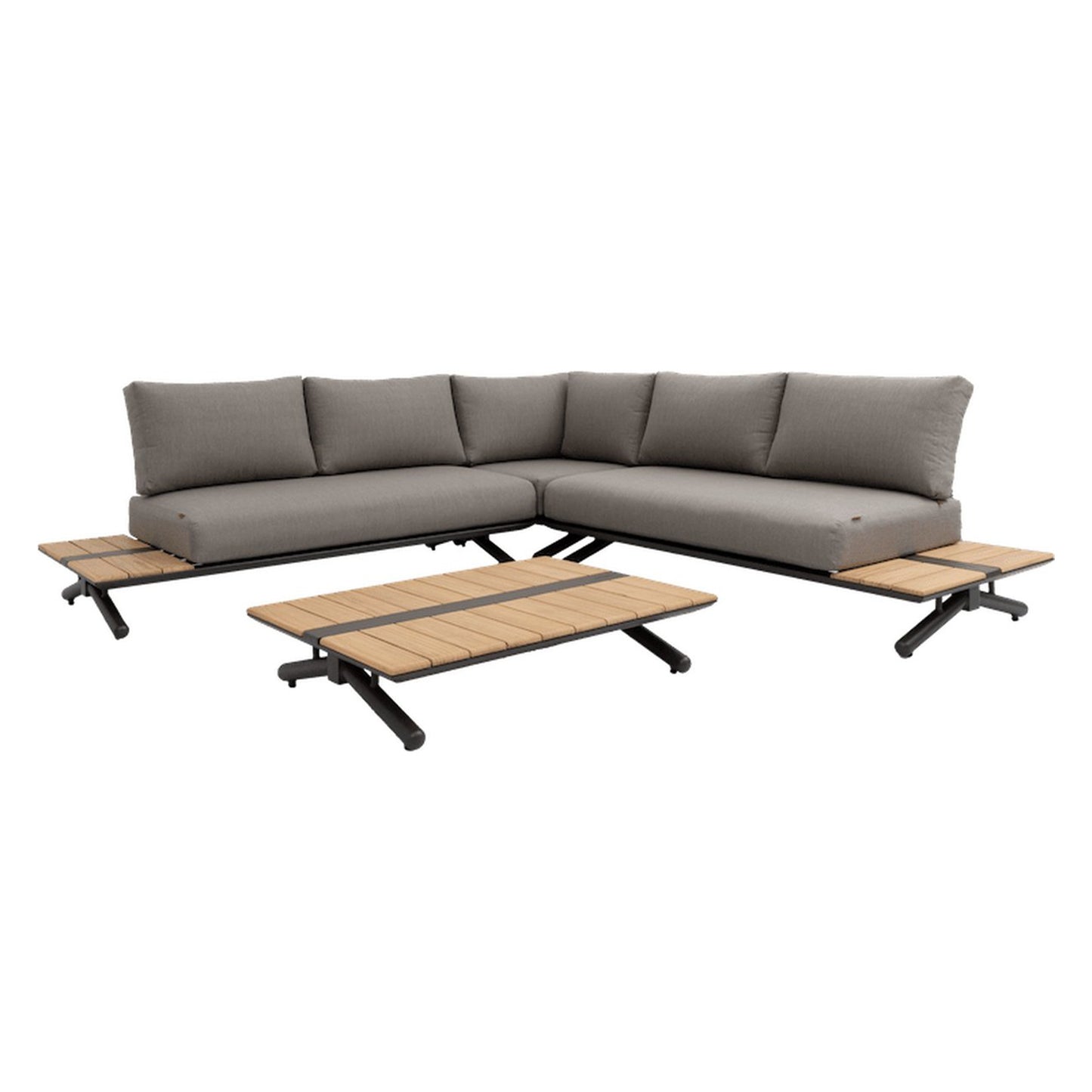 Garten Lounge Set Noah