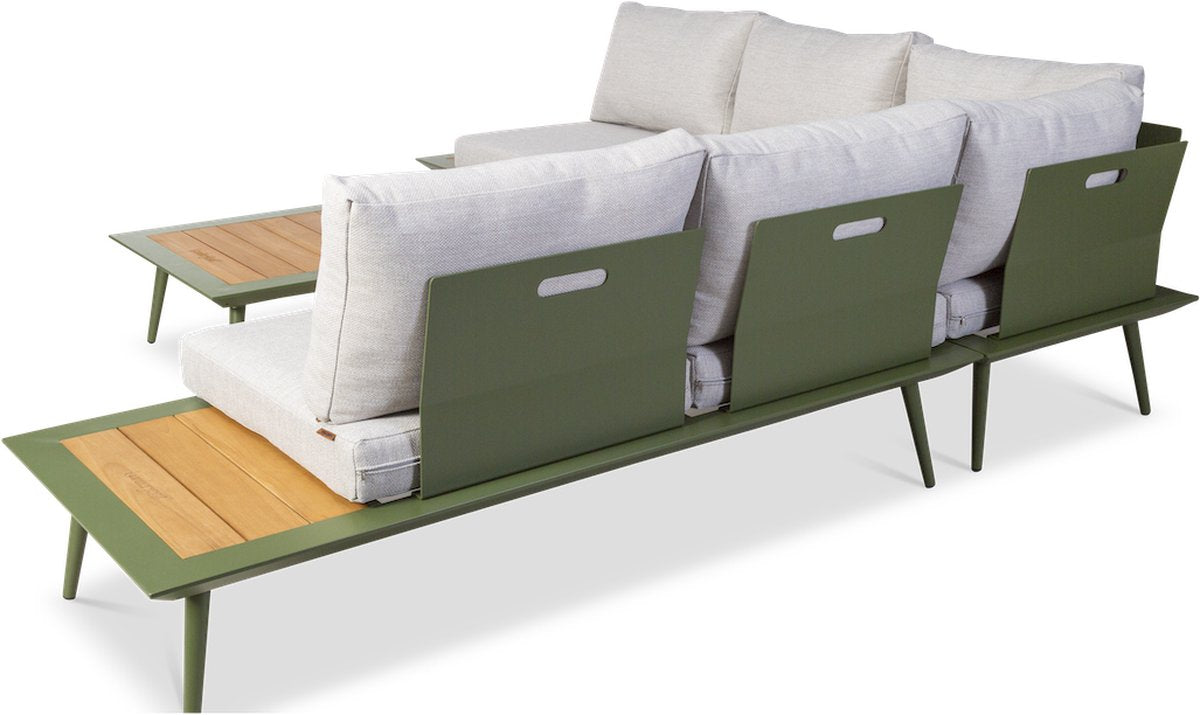 Outdoor Loungeset Will