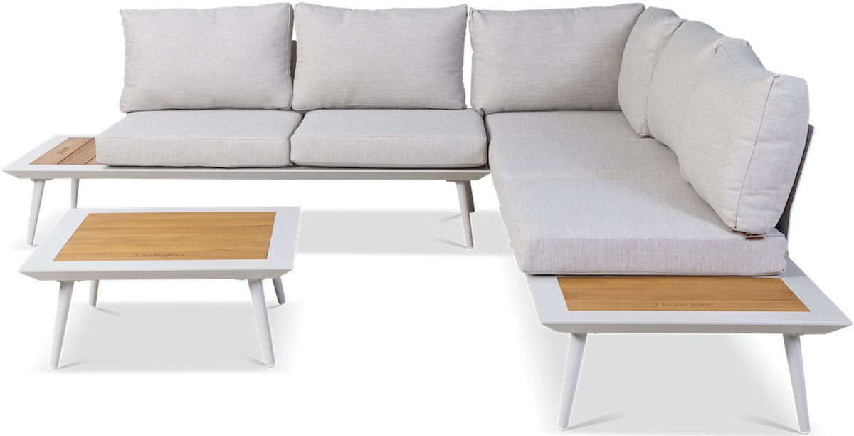 Outdoor Loungeset Will