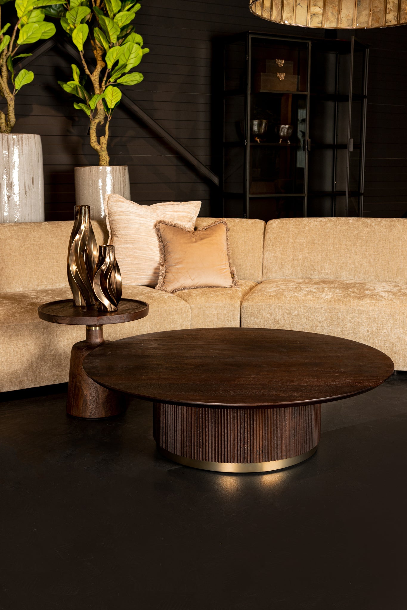 Couchtisch Xelle