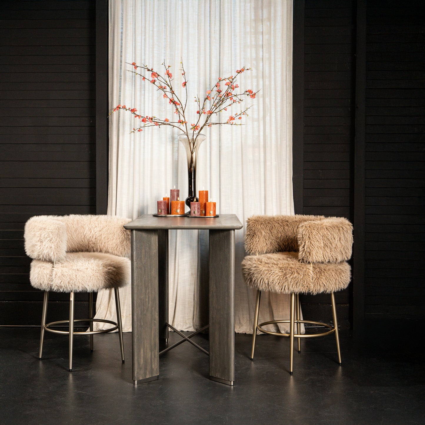 Barhocker Swon