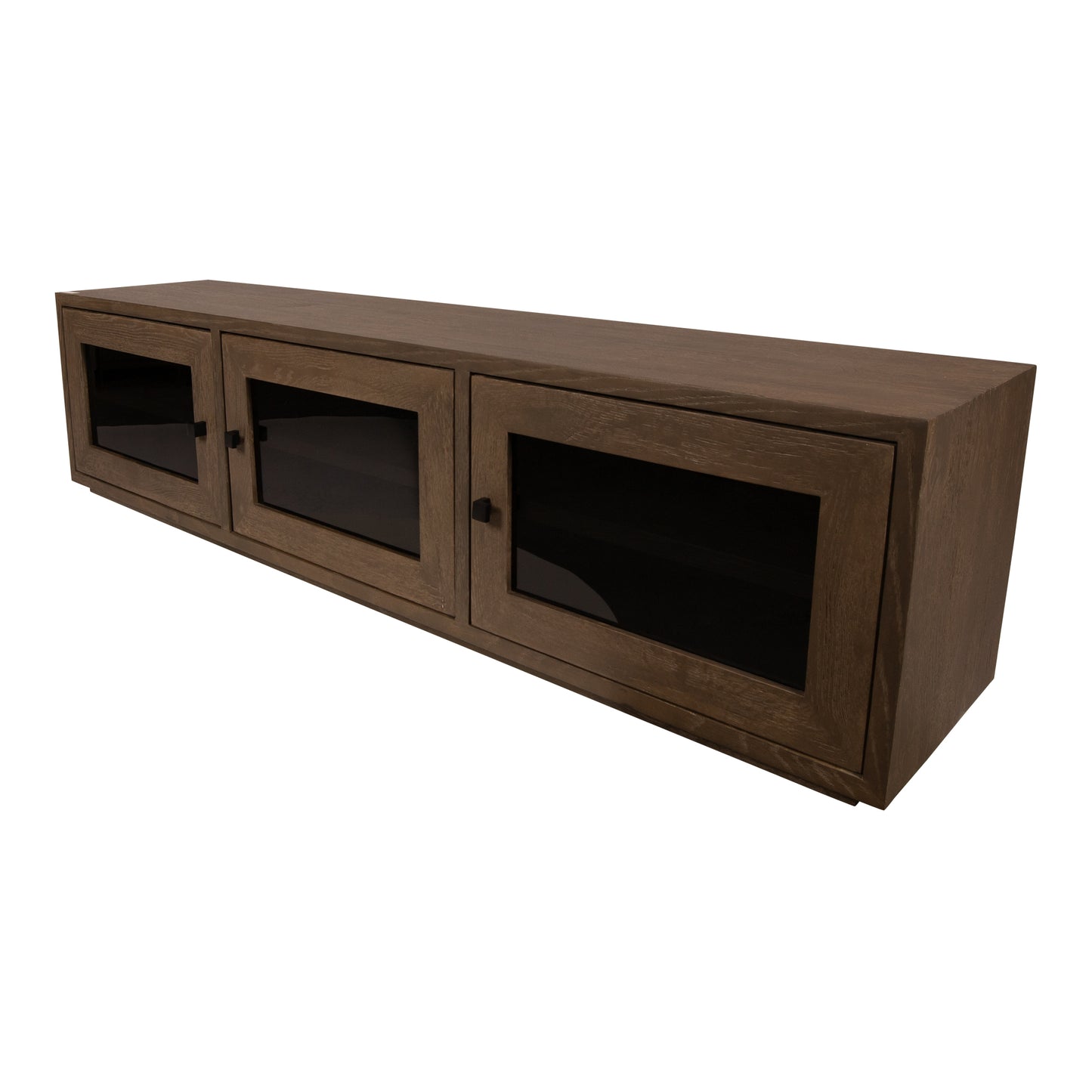 Sideboard Glay Massivholz
