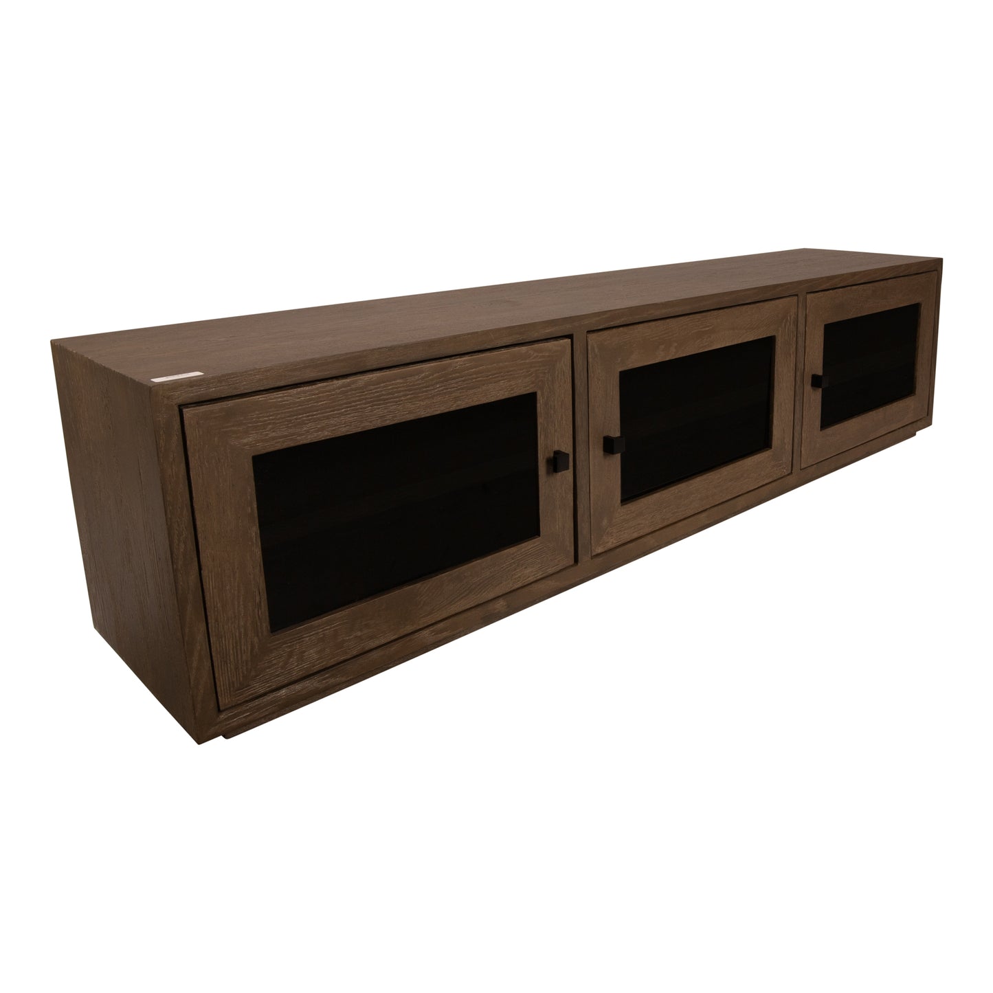 Sideboard Glay Massivholz