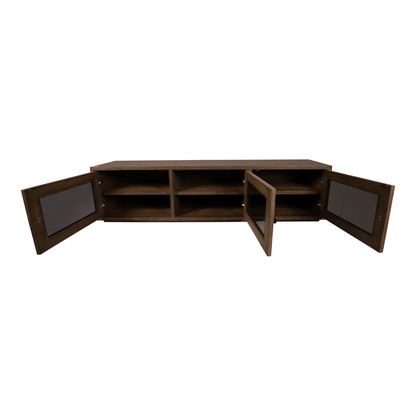 Sideboard Glay Massivholz