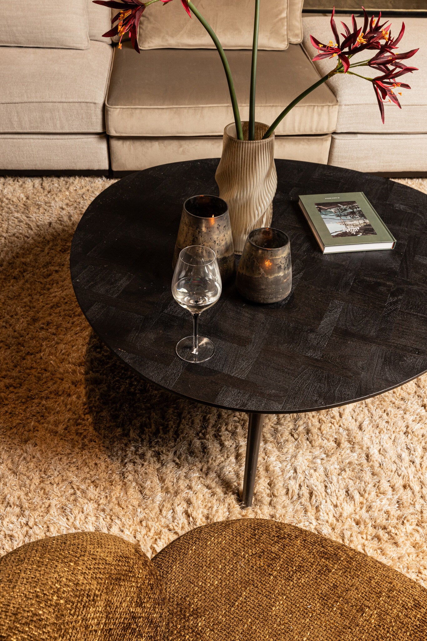Couchtisch Fieron