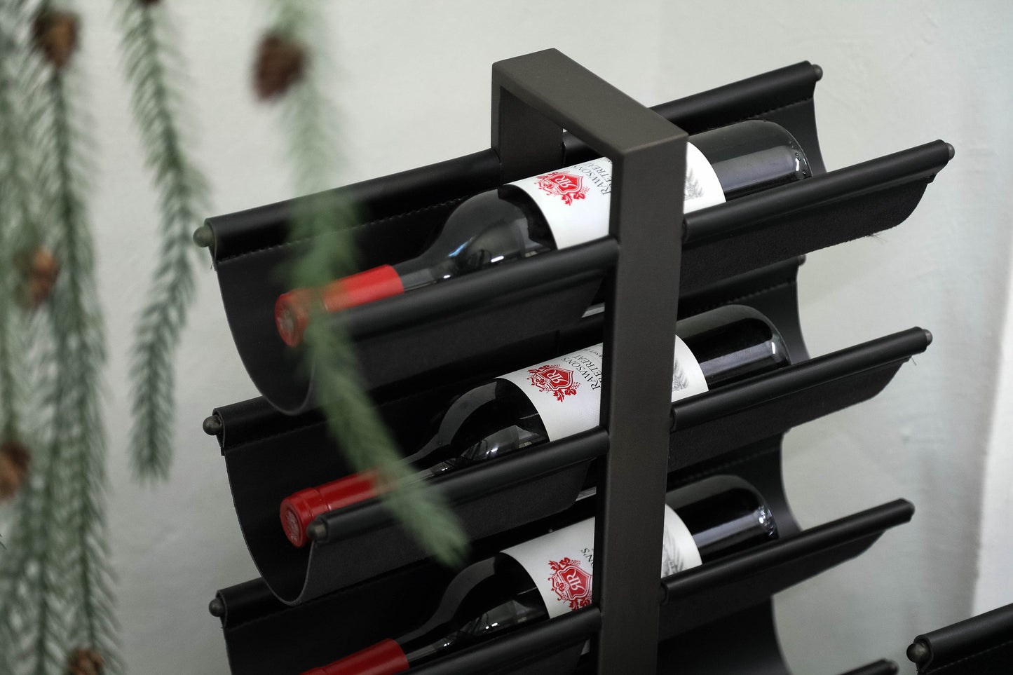 Weinregal David