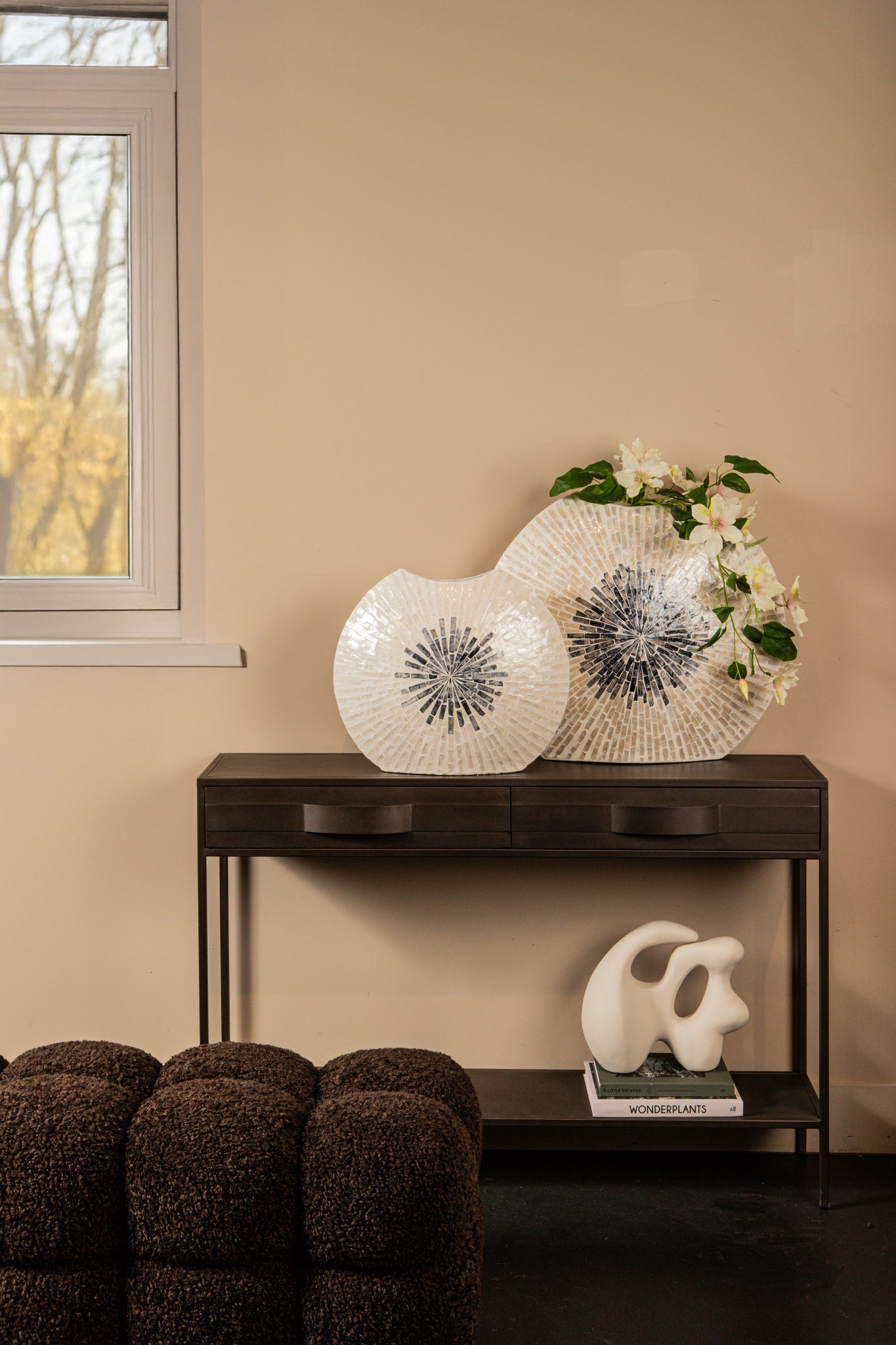 Sideboard-Tisch Acalia