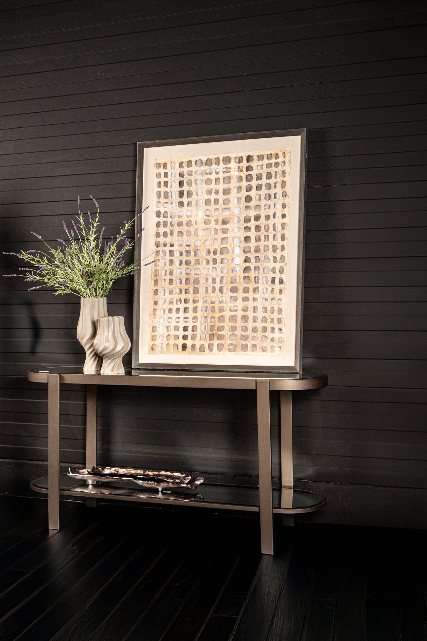 Sideboard Tisch Konsolentisch Oazan