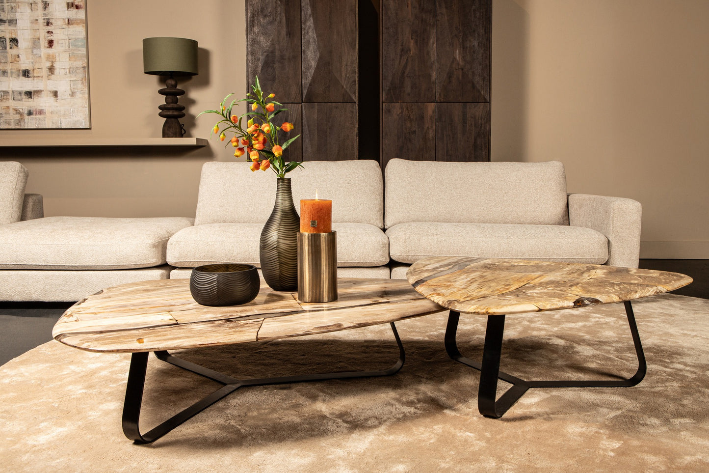 Couchtisch Deby