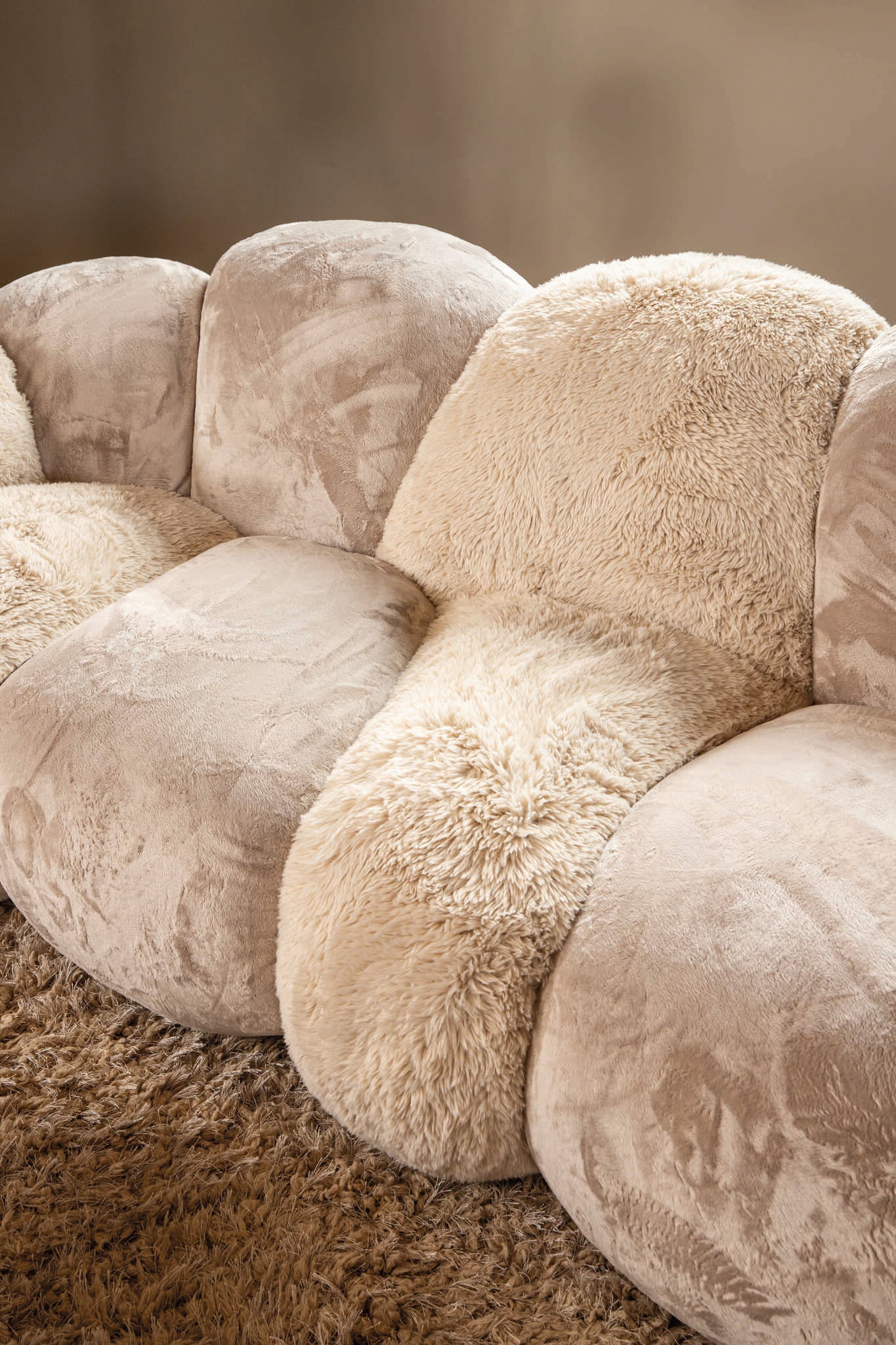 Sofa Curves