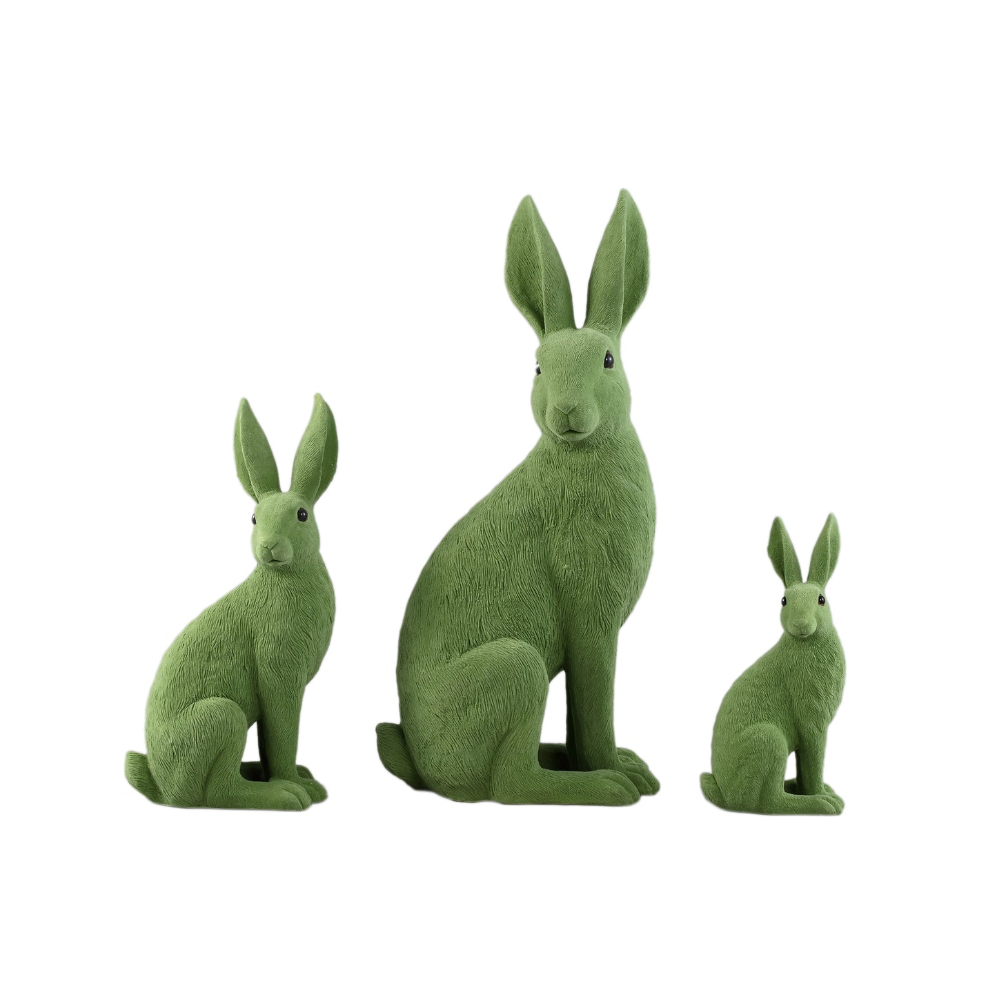 Rabbit Figur