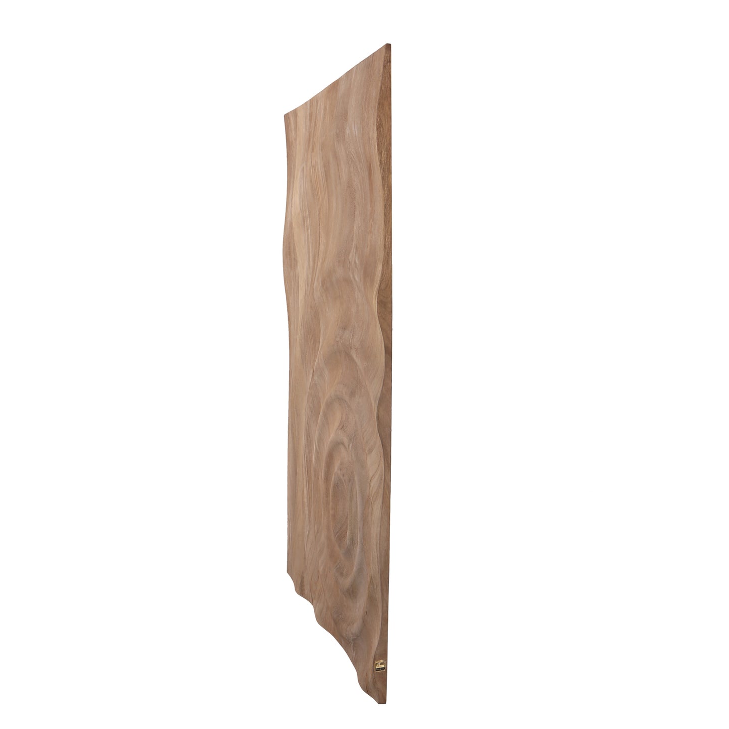 Mattin Holz Wandpanell