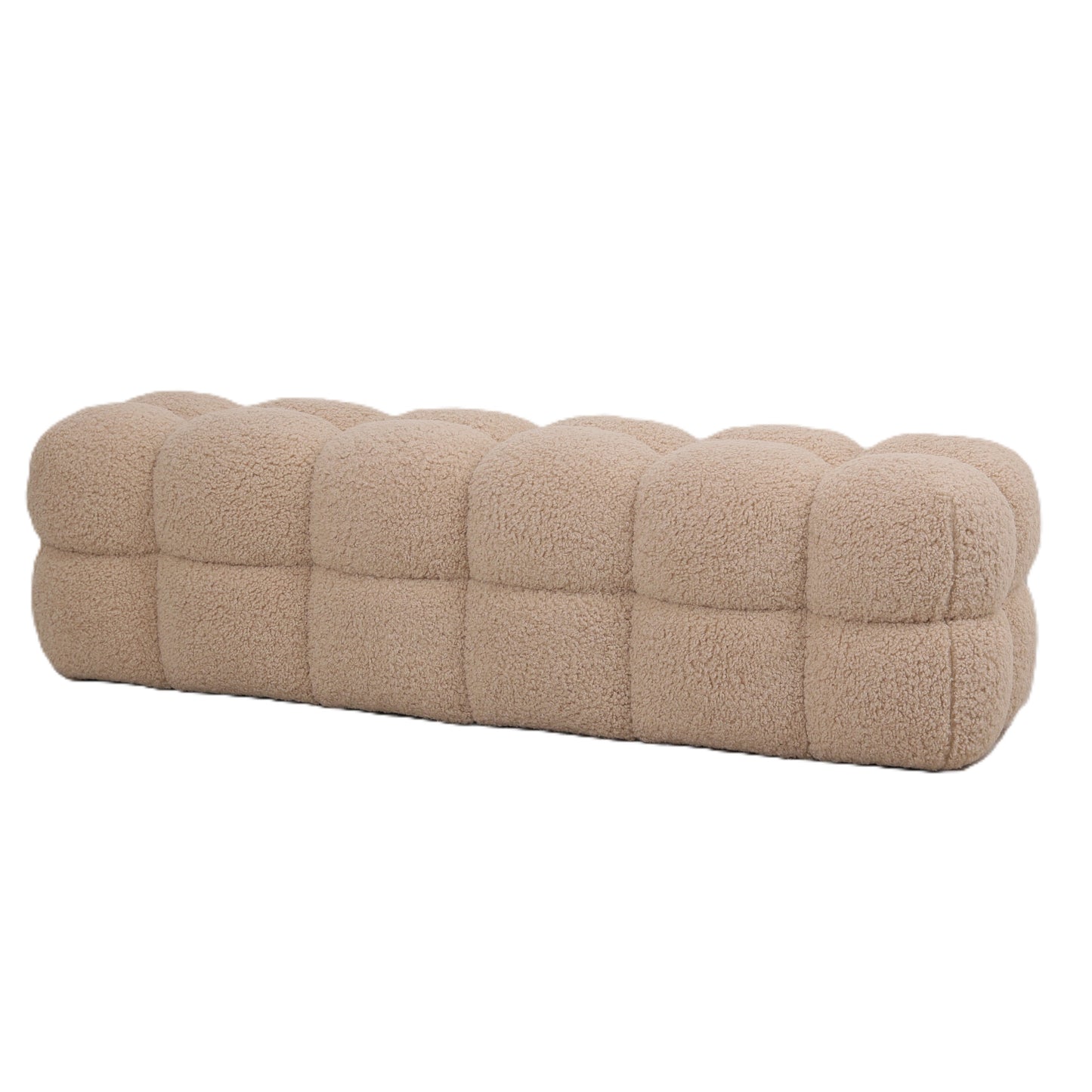Nora Velvet pad