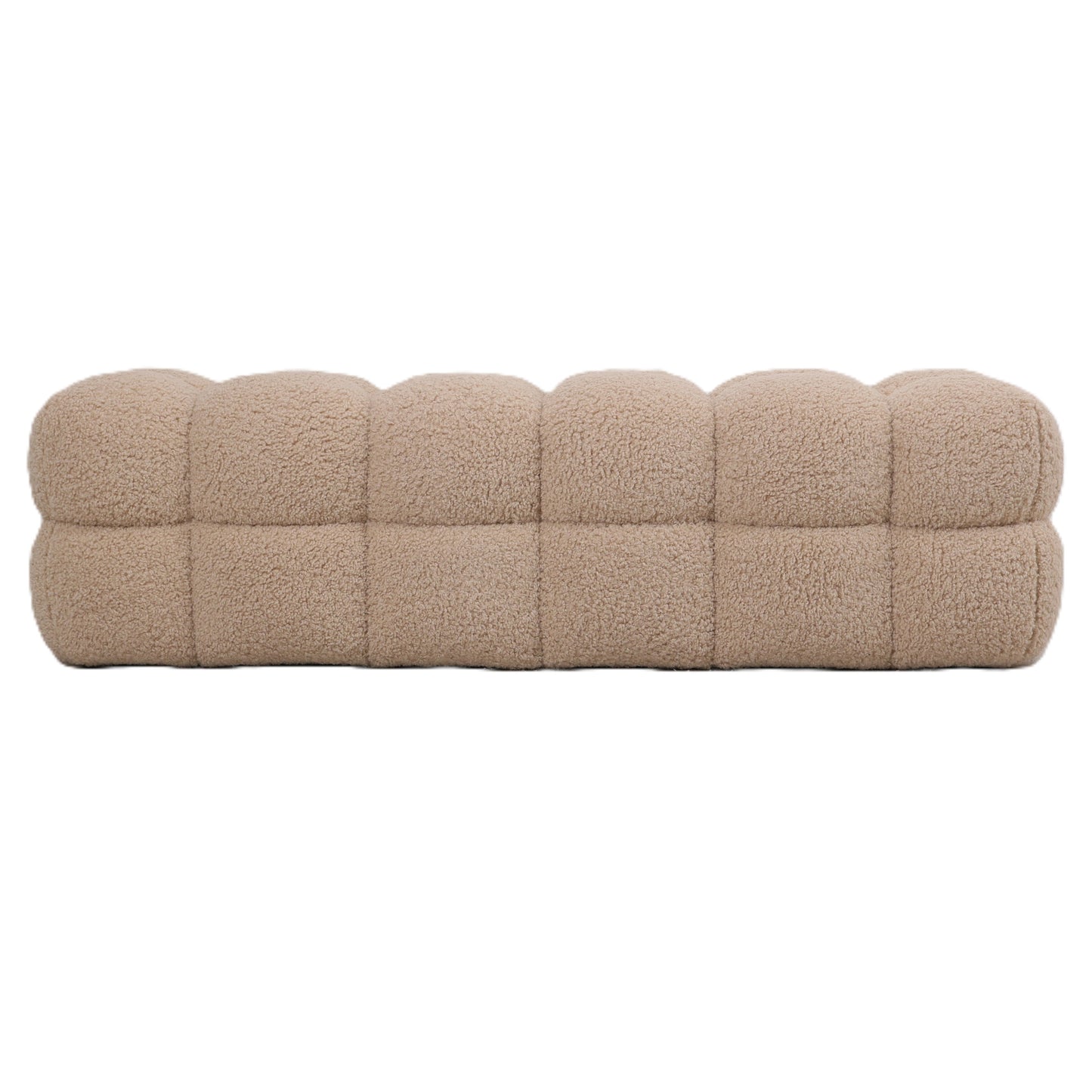 Nora Velvet bench