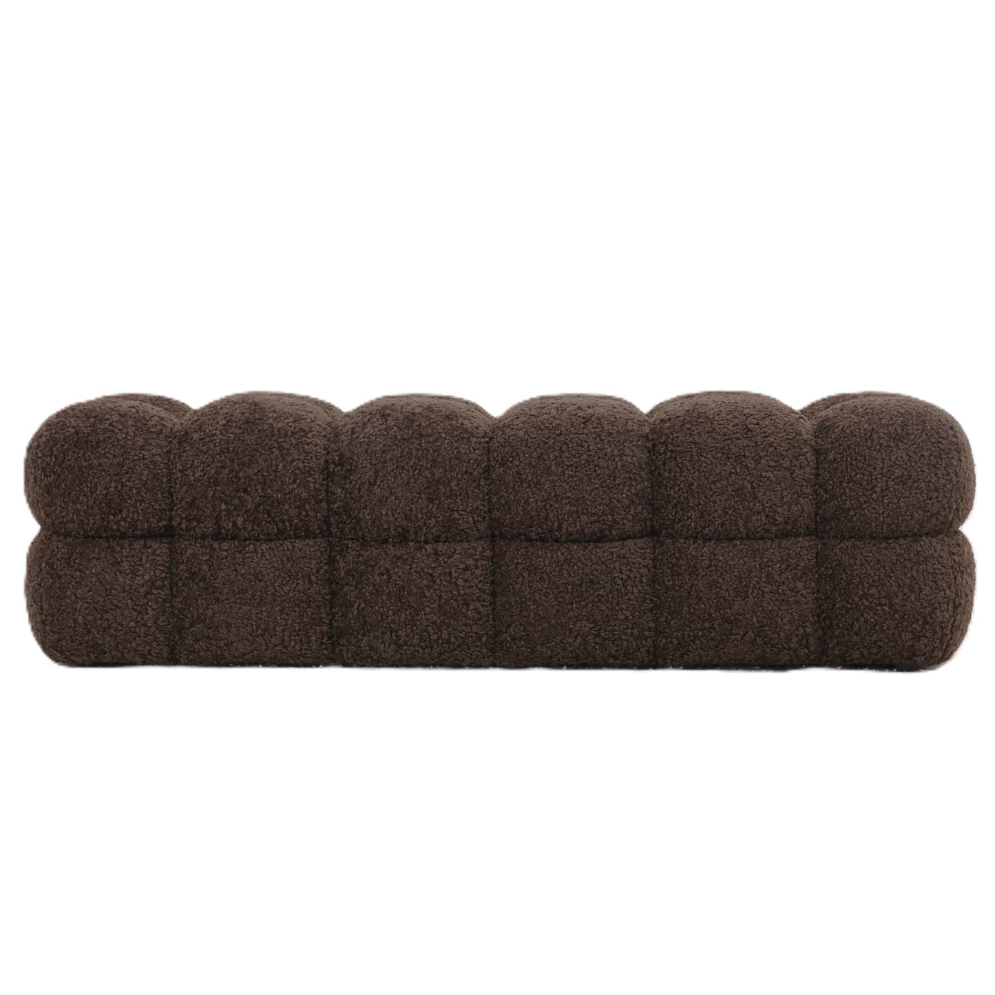Nora Velvet pad