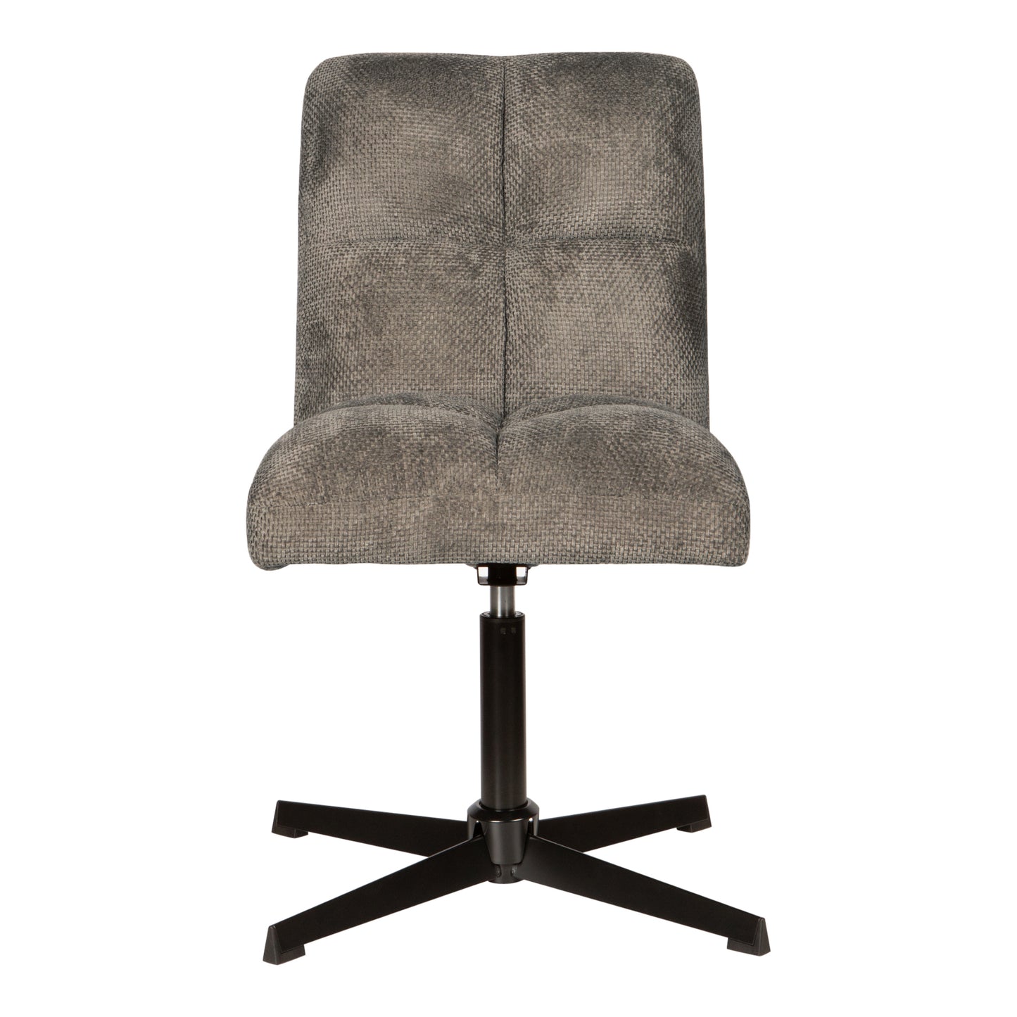 2er Set Dreh Stuhl Milan
