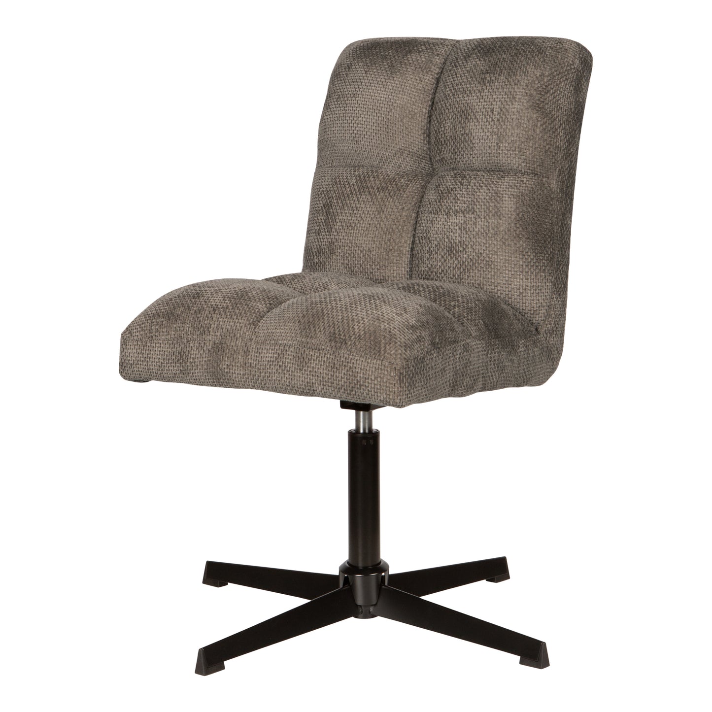 2er Set Dreh Stuhl Milan