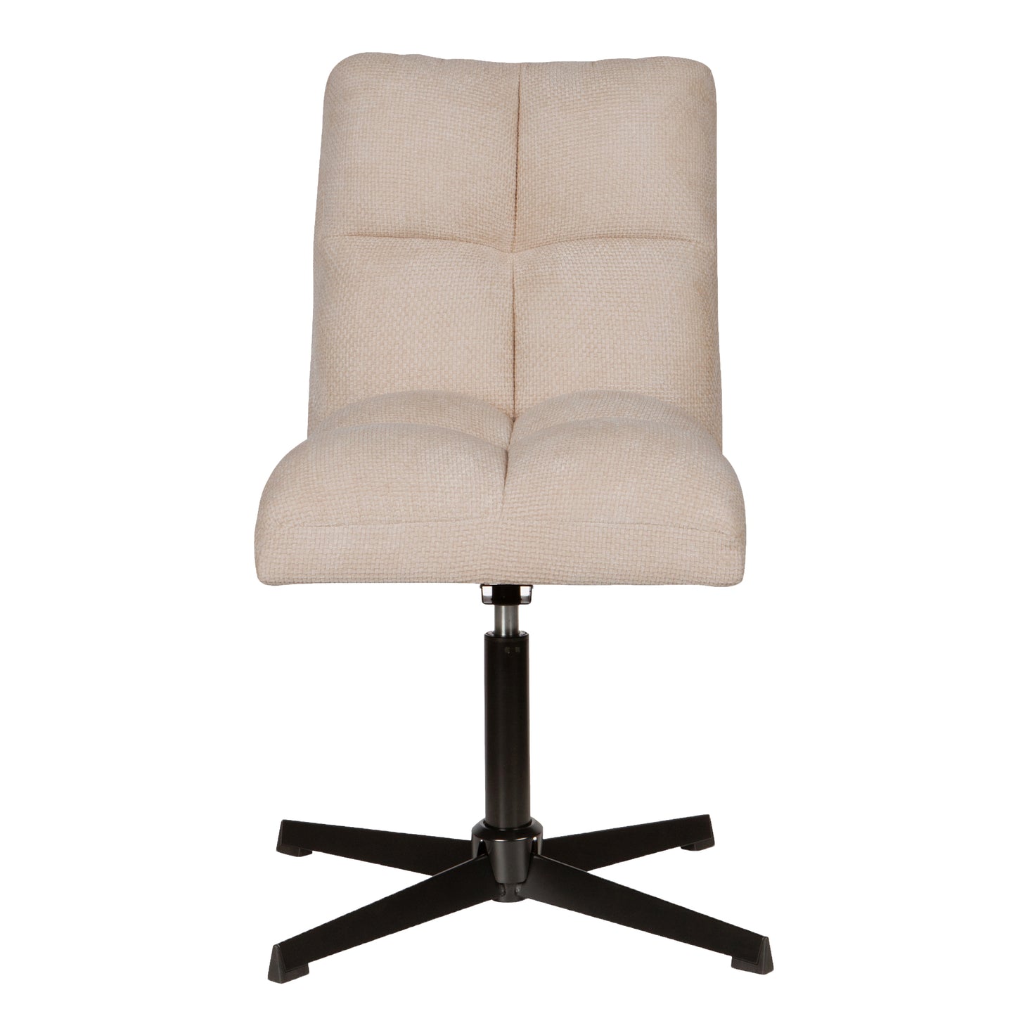 2er Set Dreh Stuhl Milan