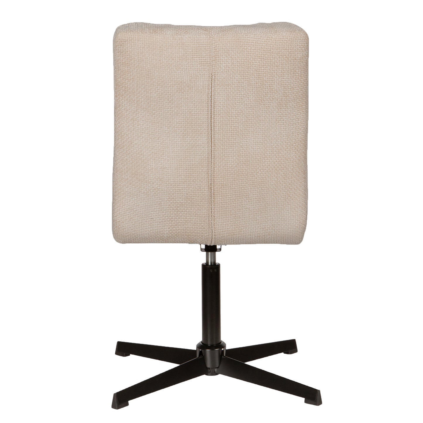 2er Set Dreh Stuhl Milan