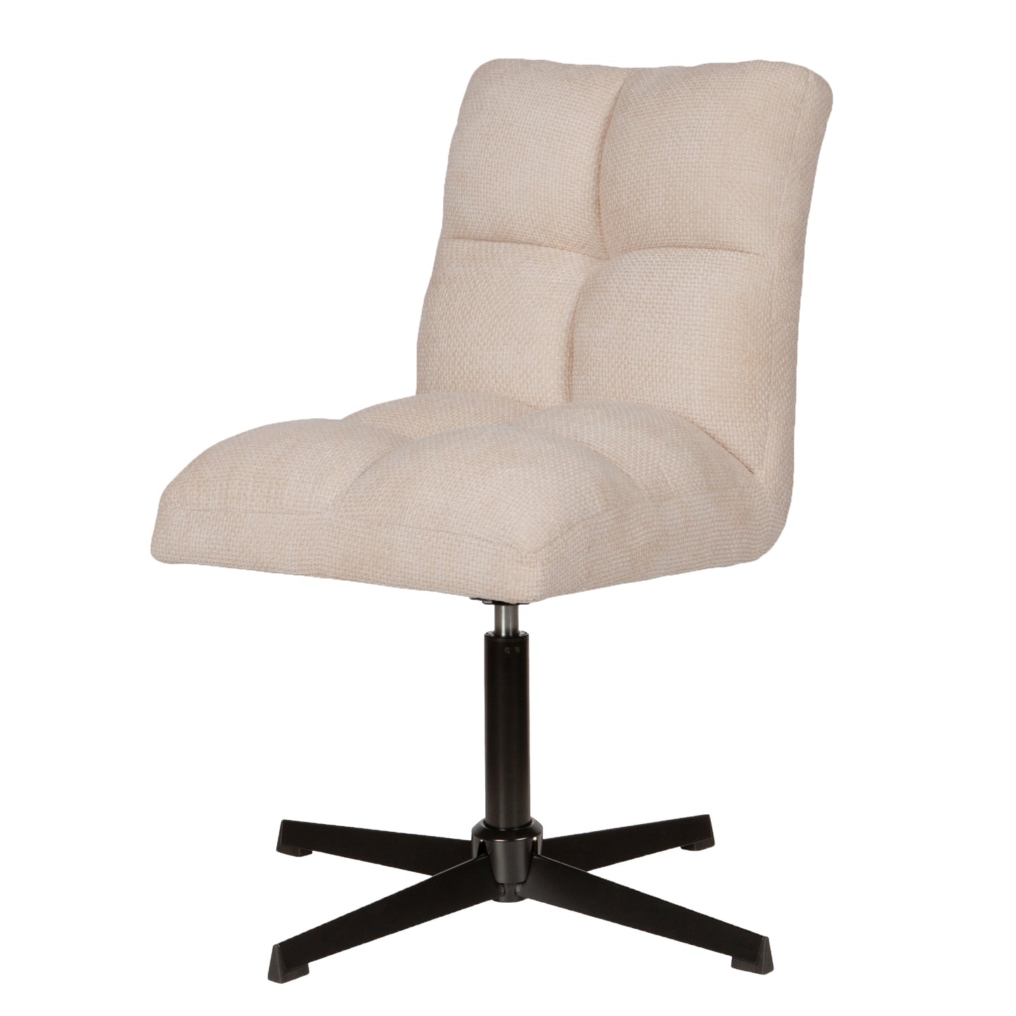 2er Set Dreh Stuhl Milan