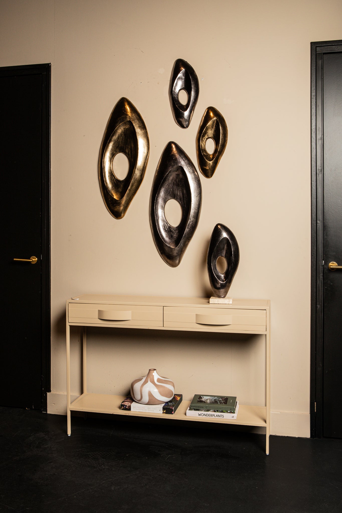 Sideboard-Tisch Acalia
