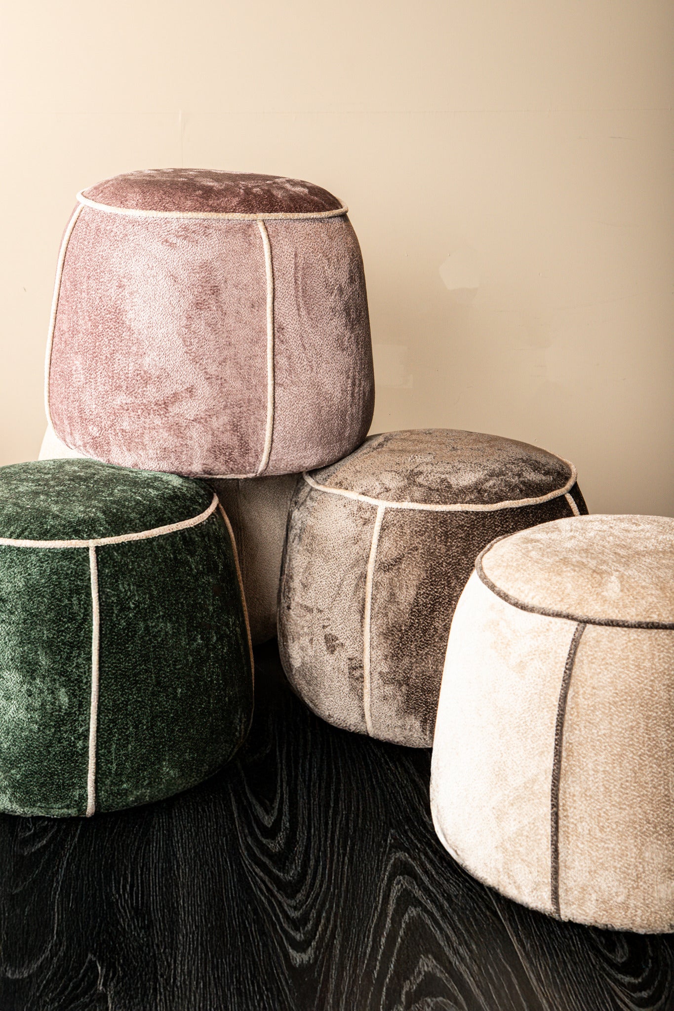 Hocker NAPOLI