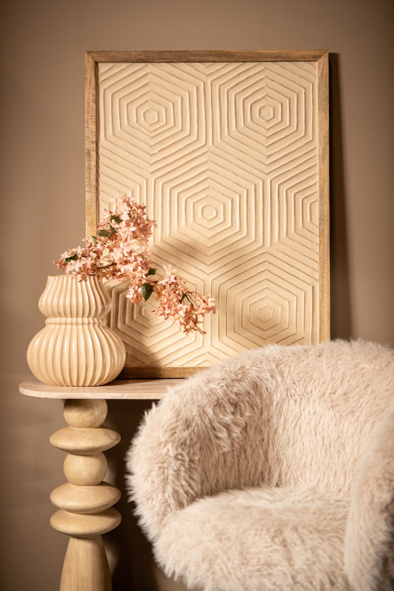 wall decoration Osher