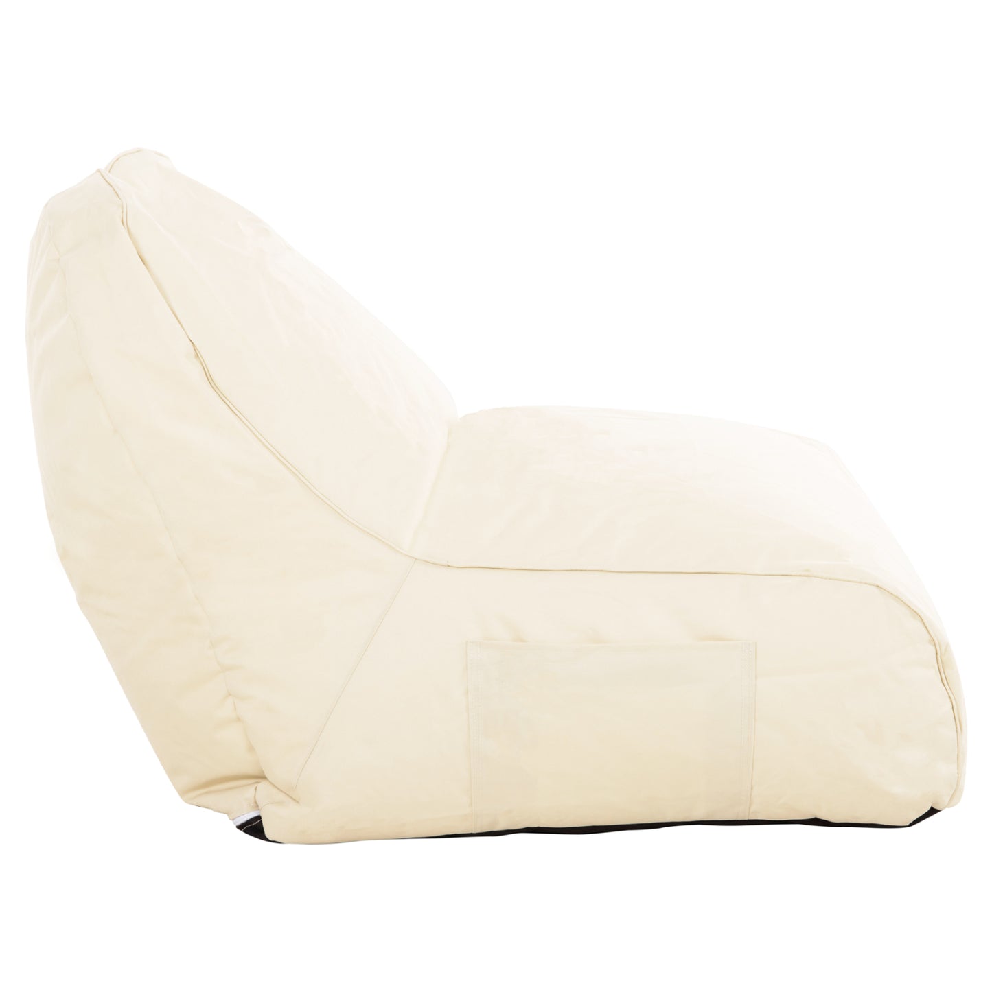 Lounge - Bodenkissen und - Bodensessel TIffy