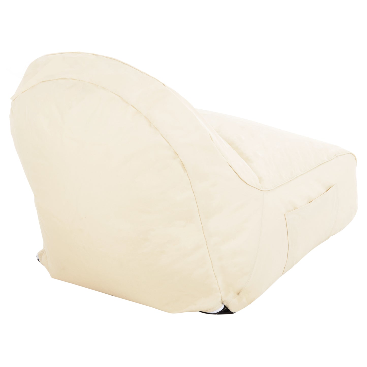 Lounge - Bodenkissen und - Bodensessel TIffy