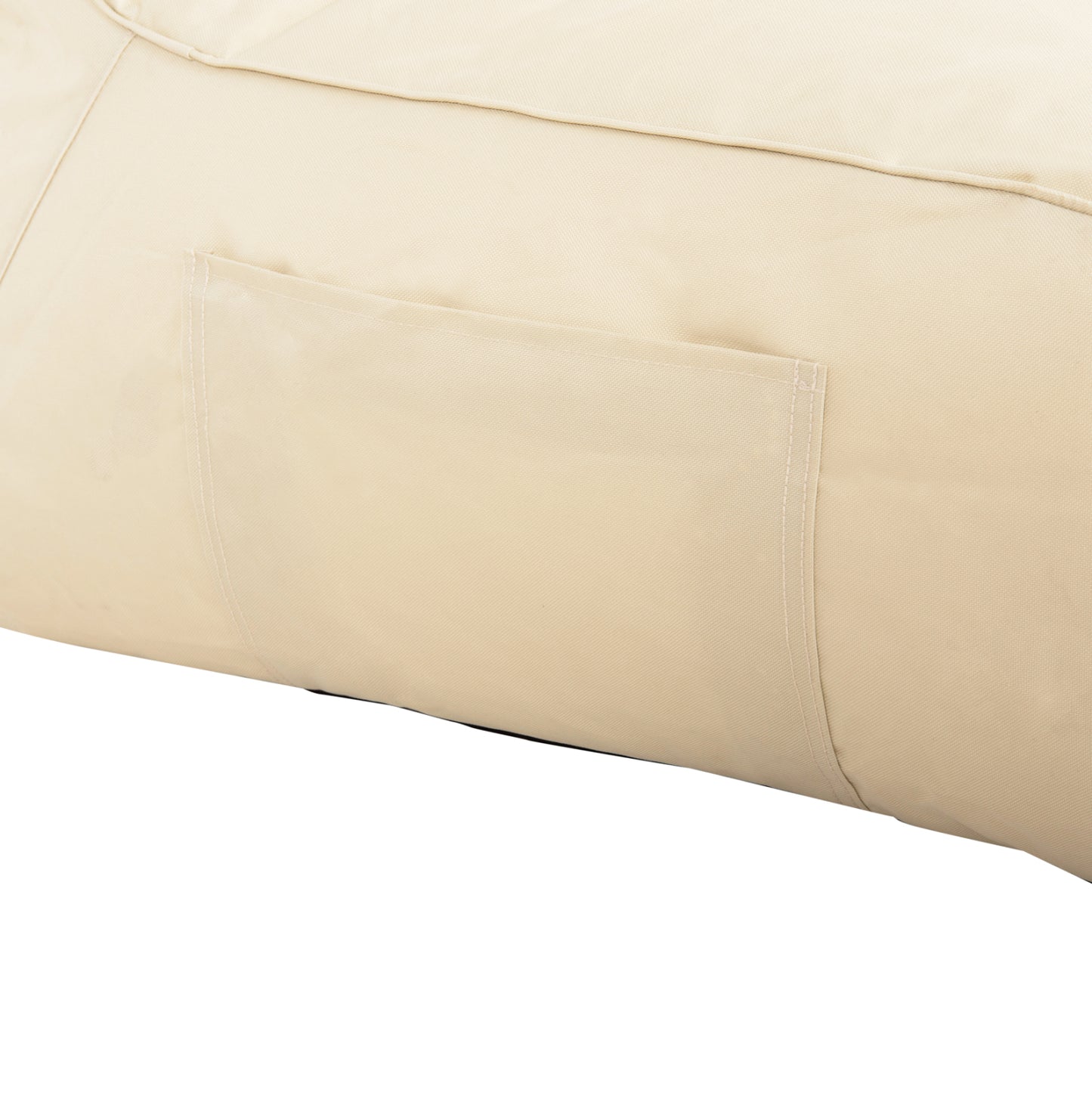 Lounge - Bodenkissen und - Bodensessel TIffy