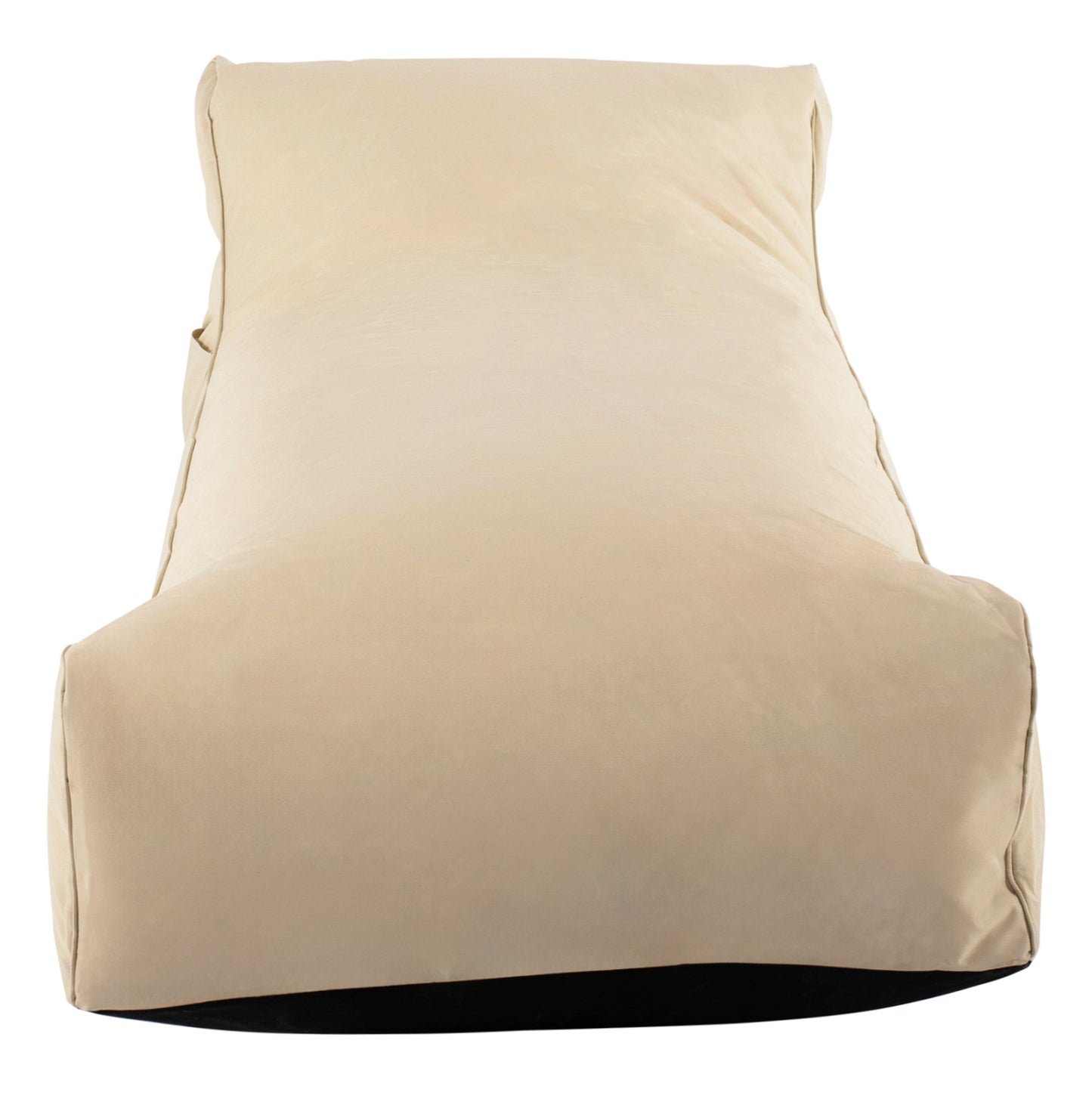 Pouf & Strandliege TANY in 2 Farben
