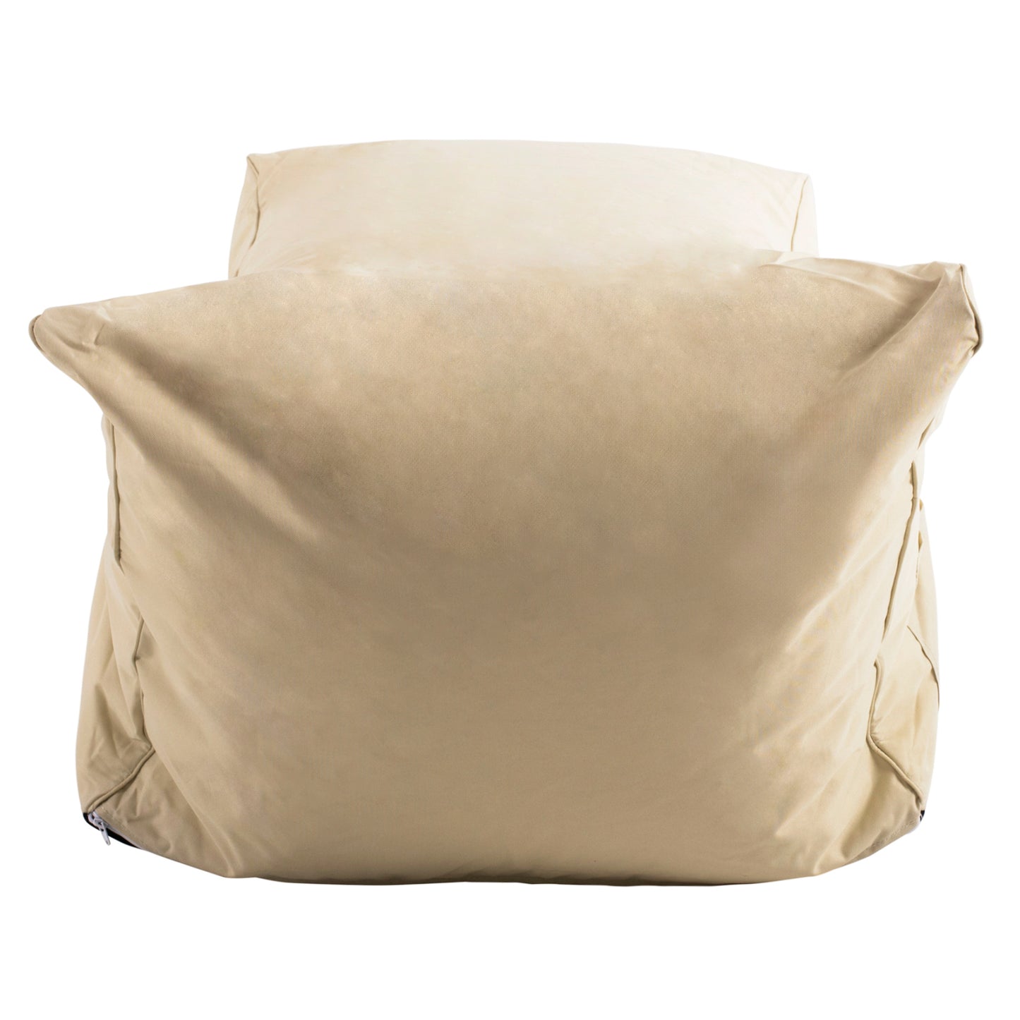 Pouf & Strandliege TANY in 2 Farben