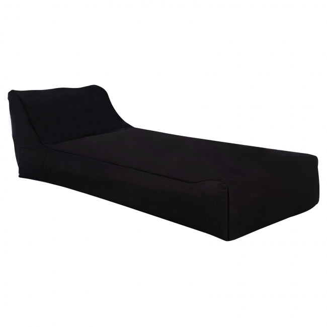 Pouf & Strandliege TANY in 2 Farben