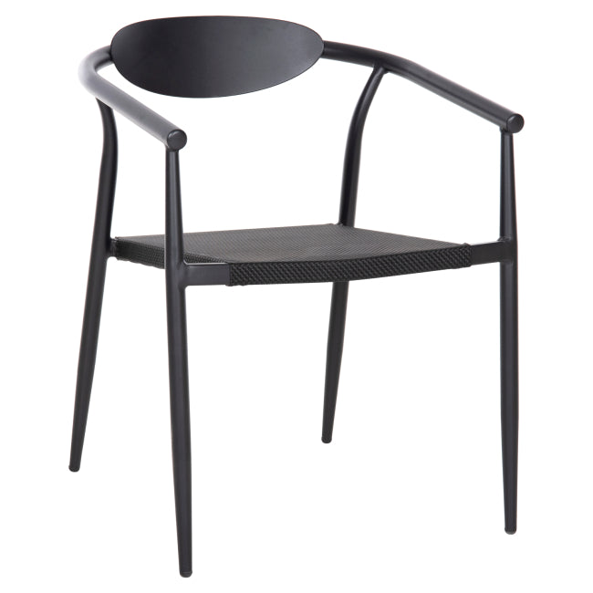2er Set Aluminium - Sesel in 4 Farben