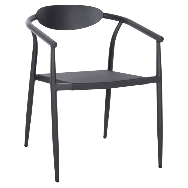 2er Set Aluminium - Sesel in 4 Farben