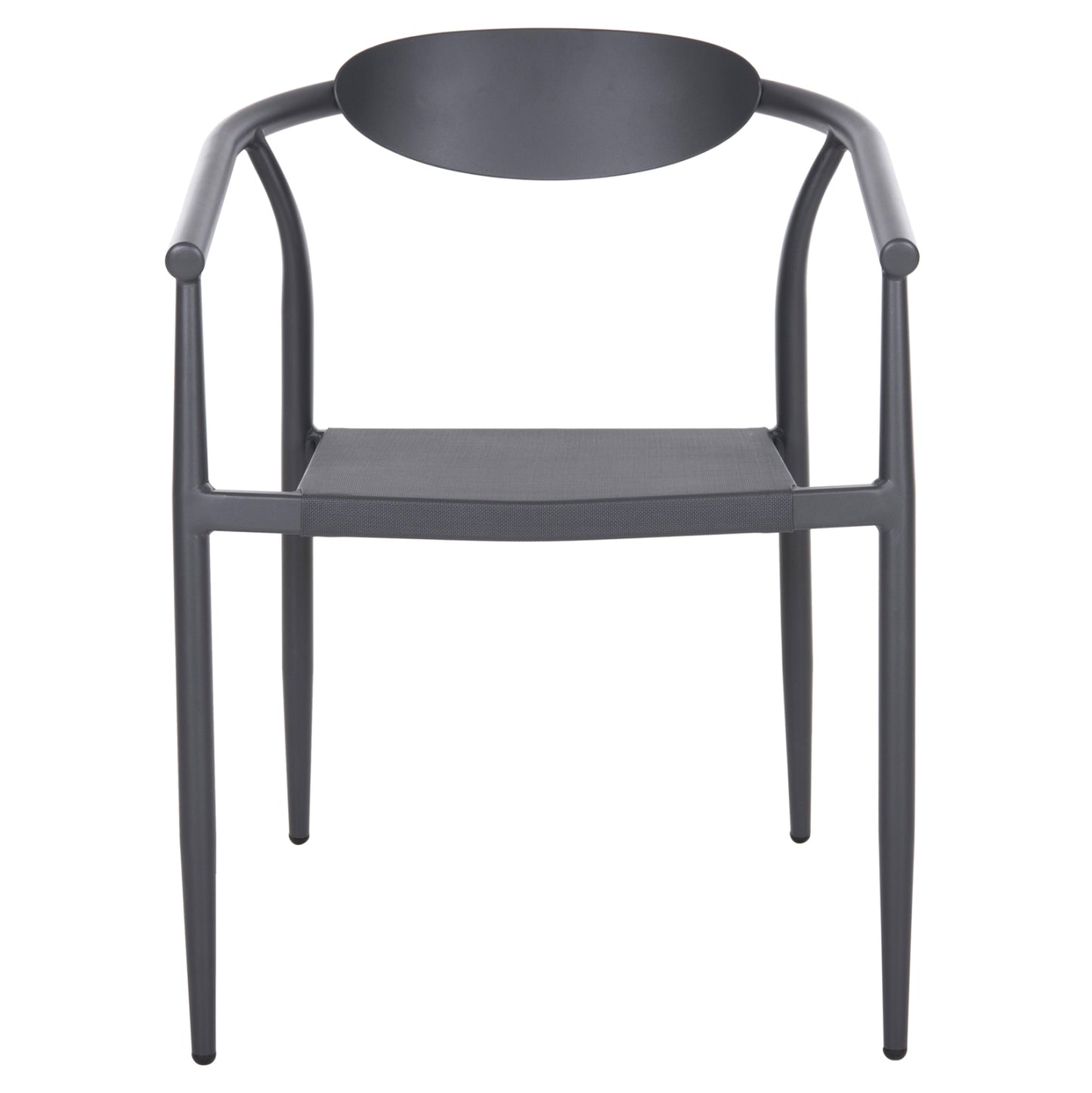 2er Set Aluminium - Sesel in 4 Farben