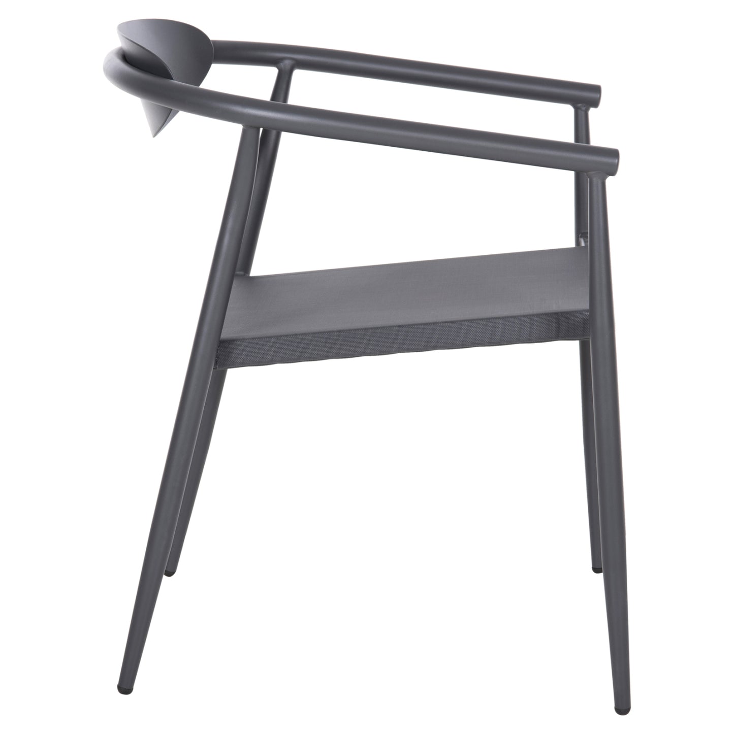 2er Set Aluminium - Sesel in 4 Farben