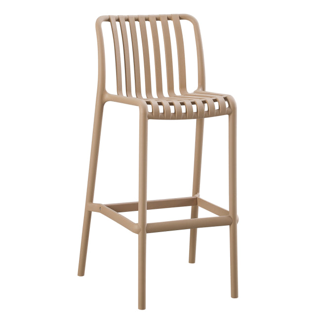 2er Set Barhocker IBIS in 3 Farben